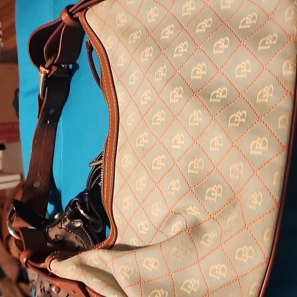 Dooney and Bourke